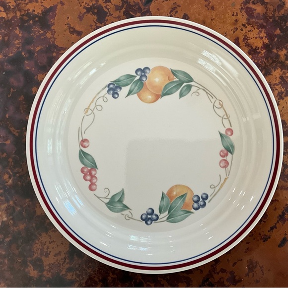 Corelle Abundance Luncheon - Picture 4 of 9